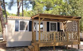 Salve Croatia Mobile Homes In Zaton Holiday Resort