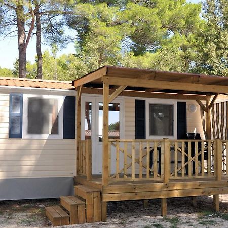 Salve Croatia Mobile Homes In Zaton Holiday Resort Kültér fotó