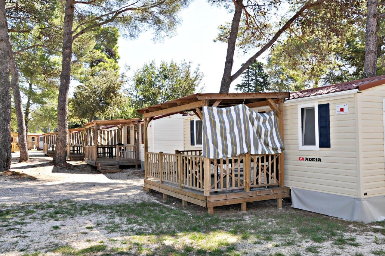 Salve Croatia Mobile Homes In Zaton Holiday Resort Kültér fotó