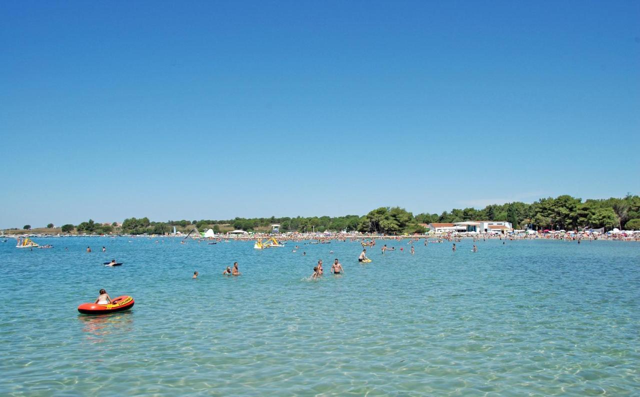 Salve Croatia Mobile Homes In Zaton Holiday Resort Kültér fotó