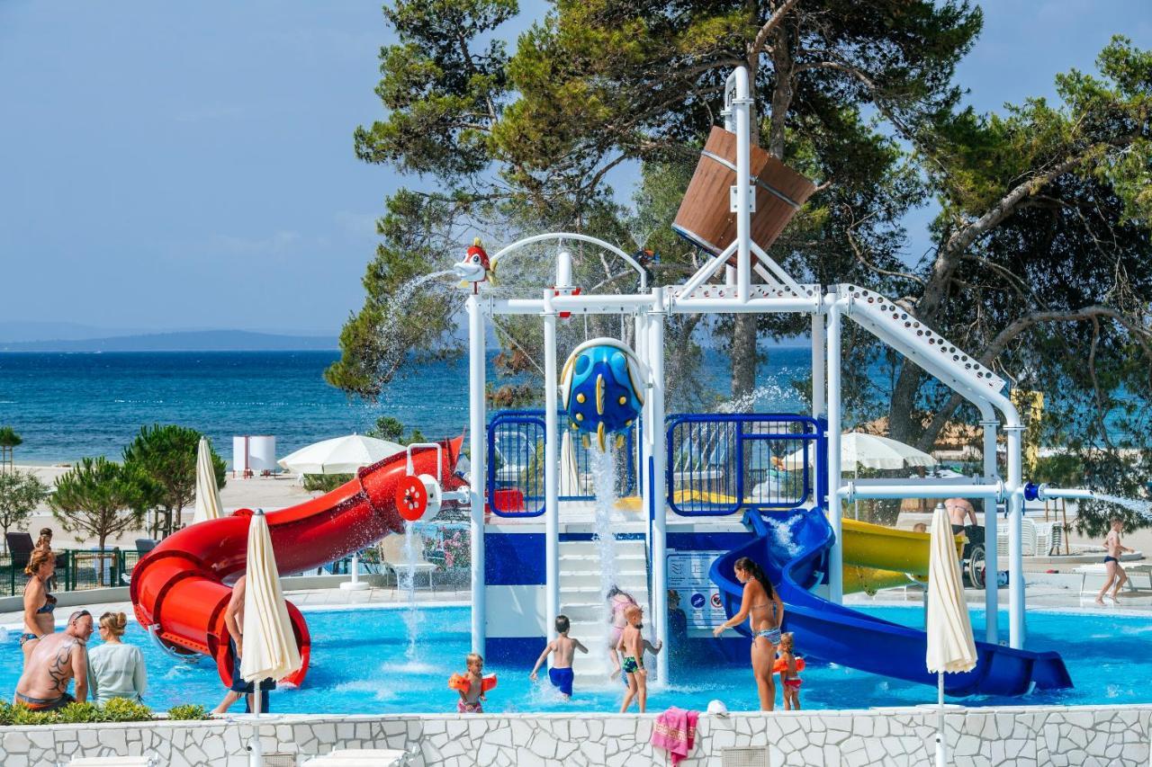 Salve Croatia Mobile Homes In Zaton Holiday Resort Kültér fotó