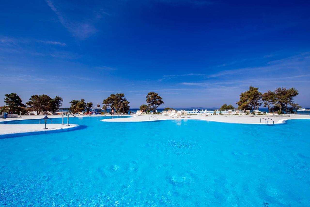 Salve Croatia Mobile Homes In Zaton Holiday Resort Kültér fotó